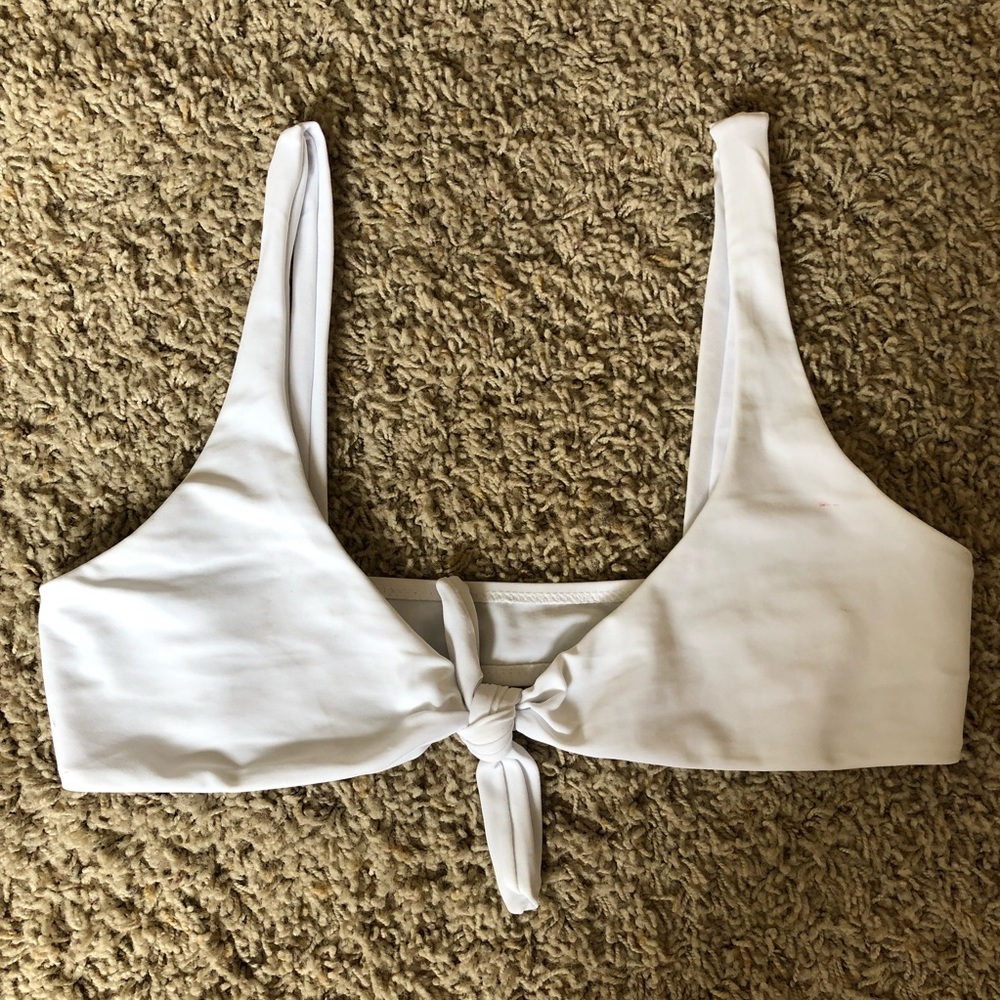 Zaful bikini top